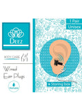 Image for Wired Ear Plugs