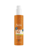 Image for Kids Sun Protection Spray Spf50+