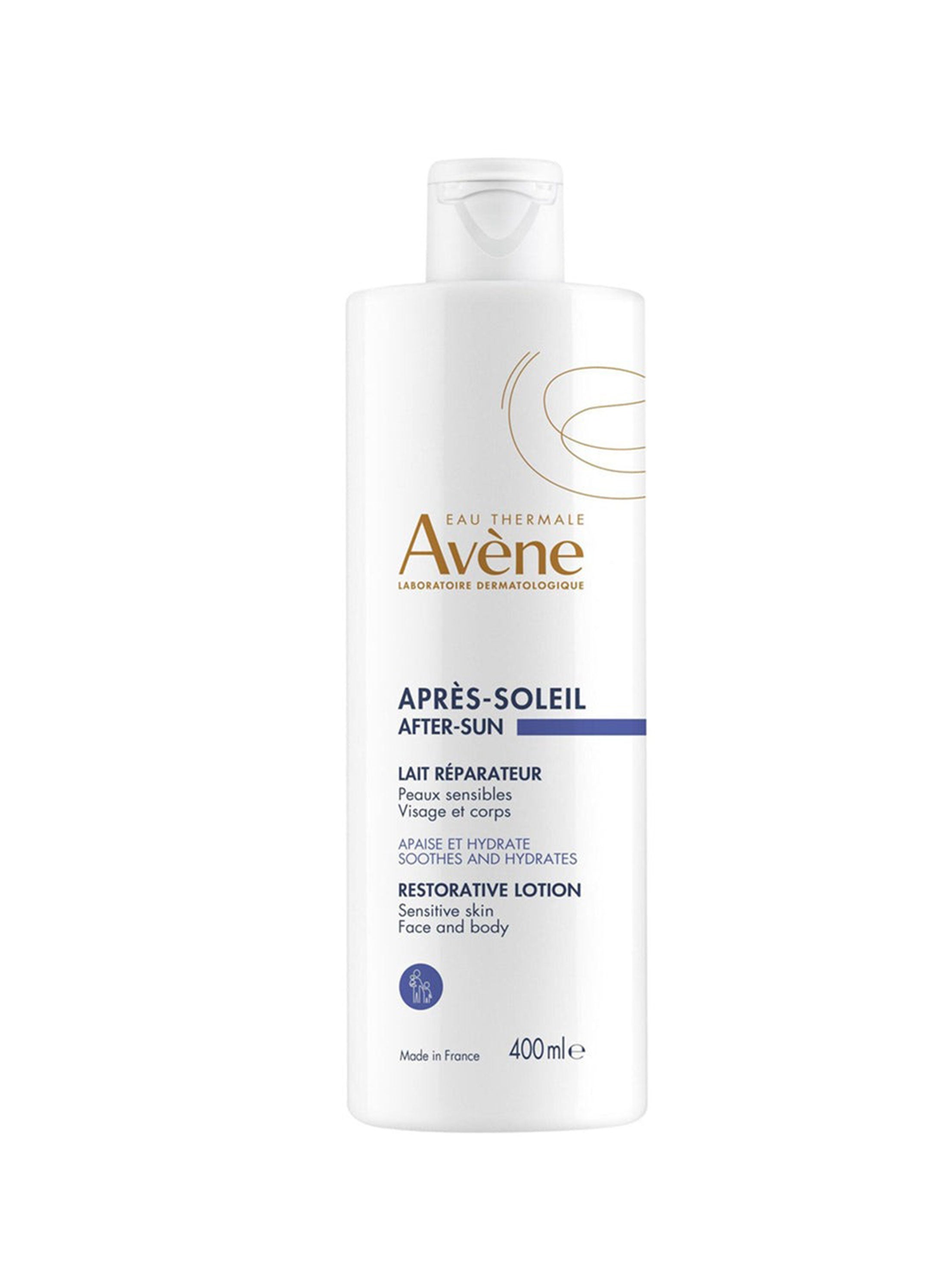 Image for After-Sun - Restorative Lotion
