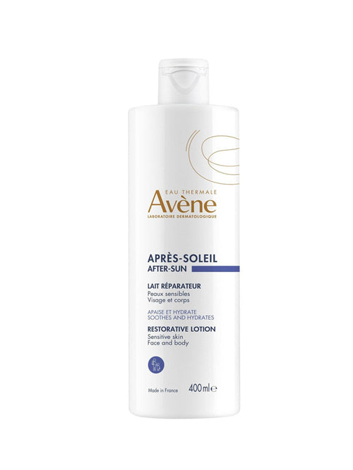 Image for After-Sun - Restorative Lotion