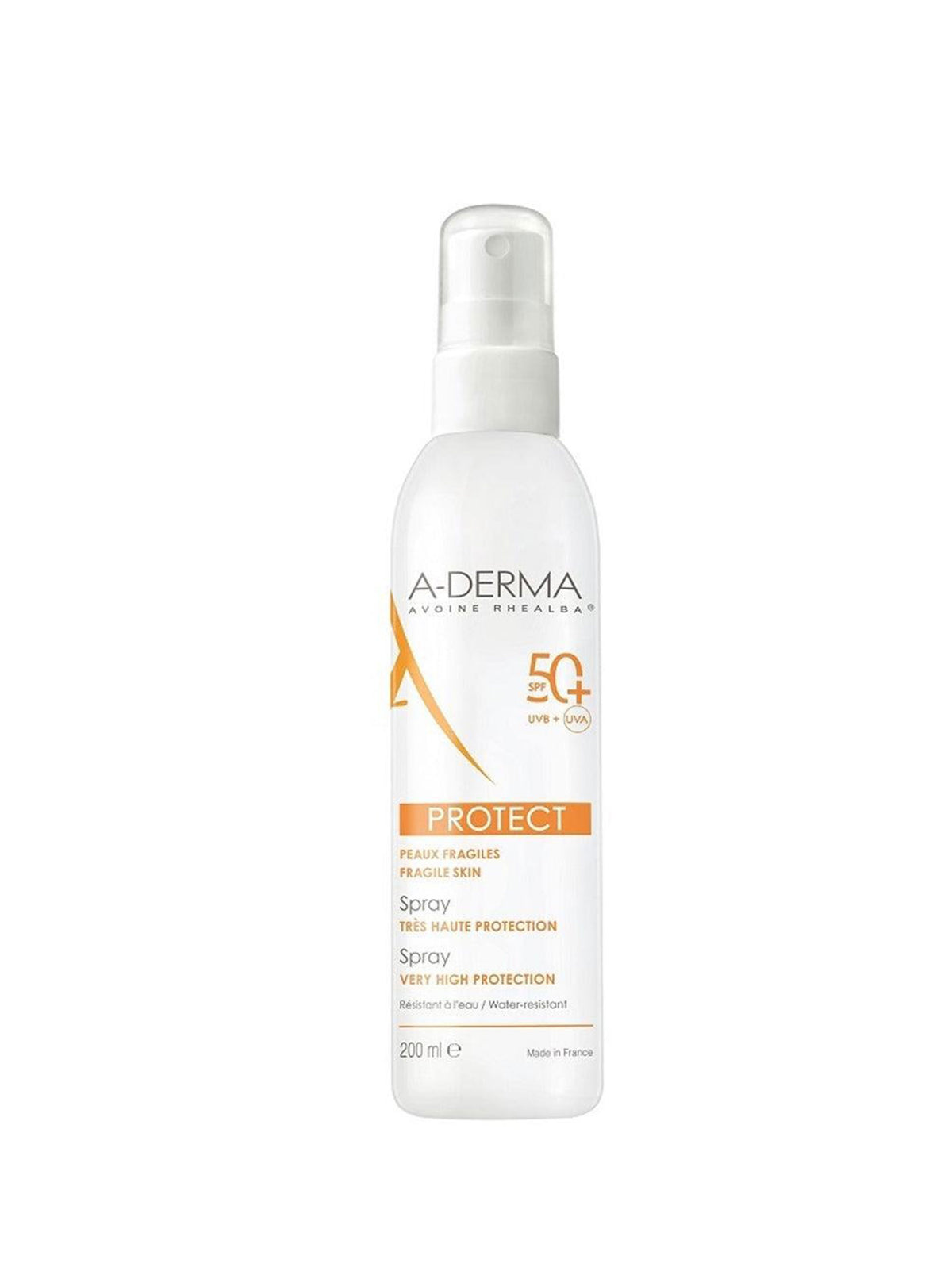 Image for Protect Spray Spf 50+