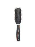 Image for Hair Brush With Rubber Coating