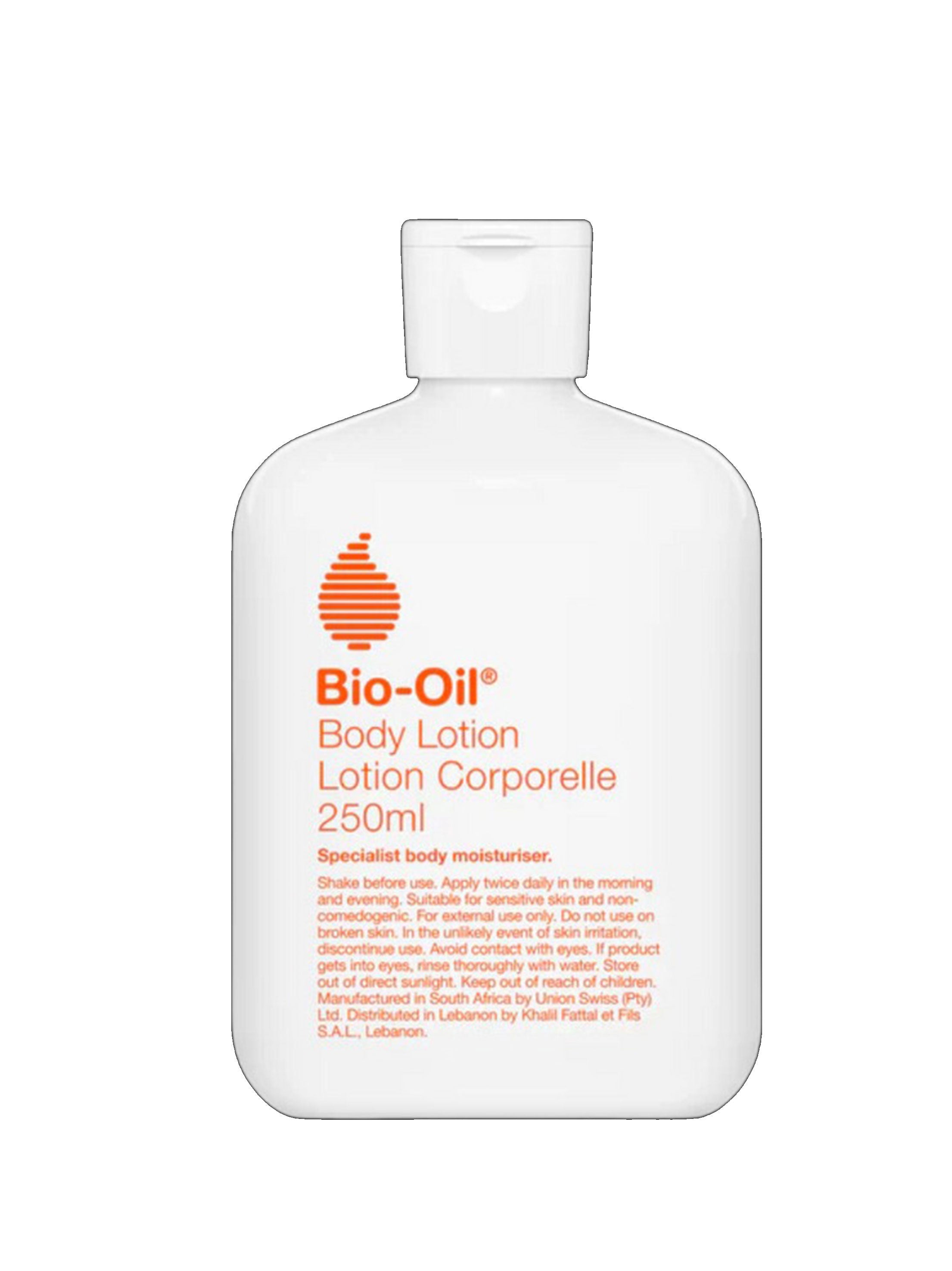 Image for Body Lotion