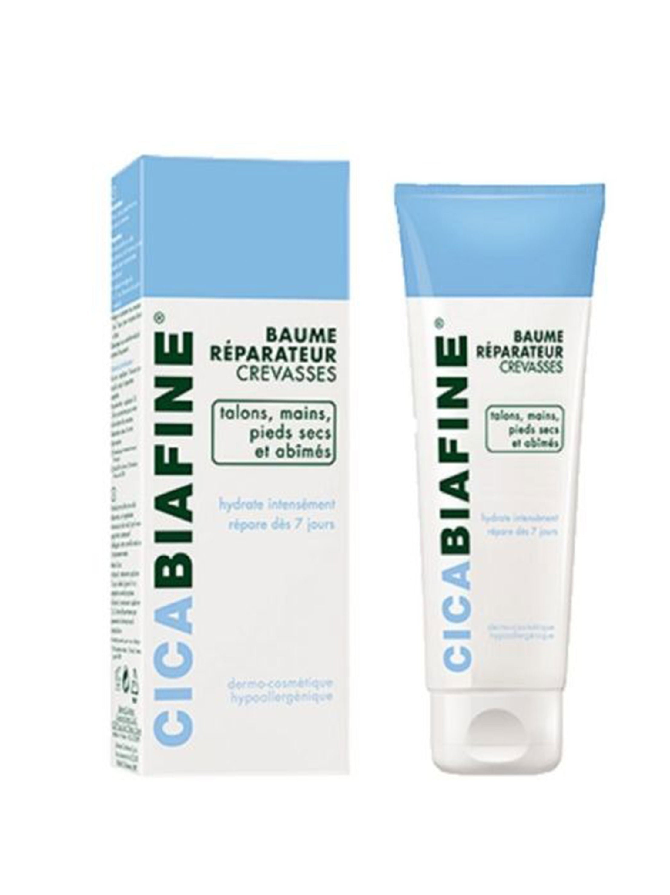 Image for Repairing Balm For Cracked Skin
