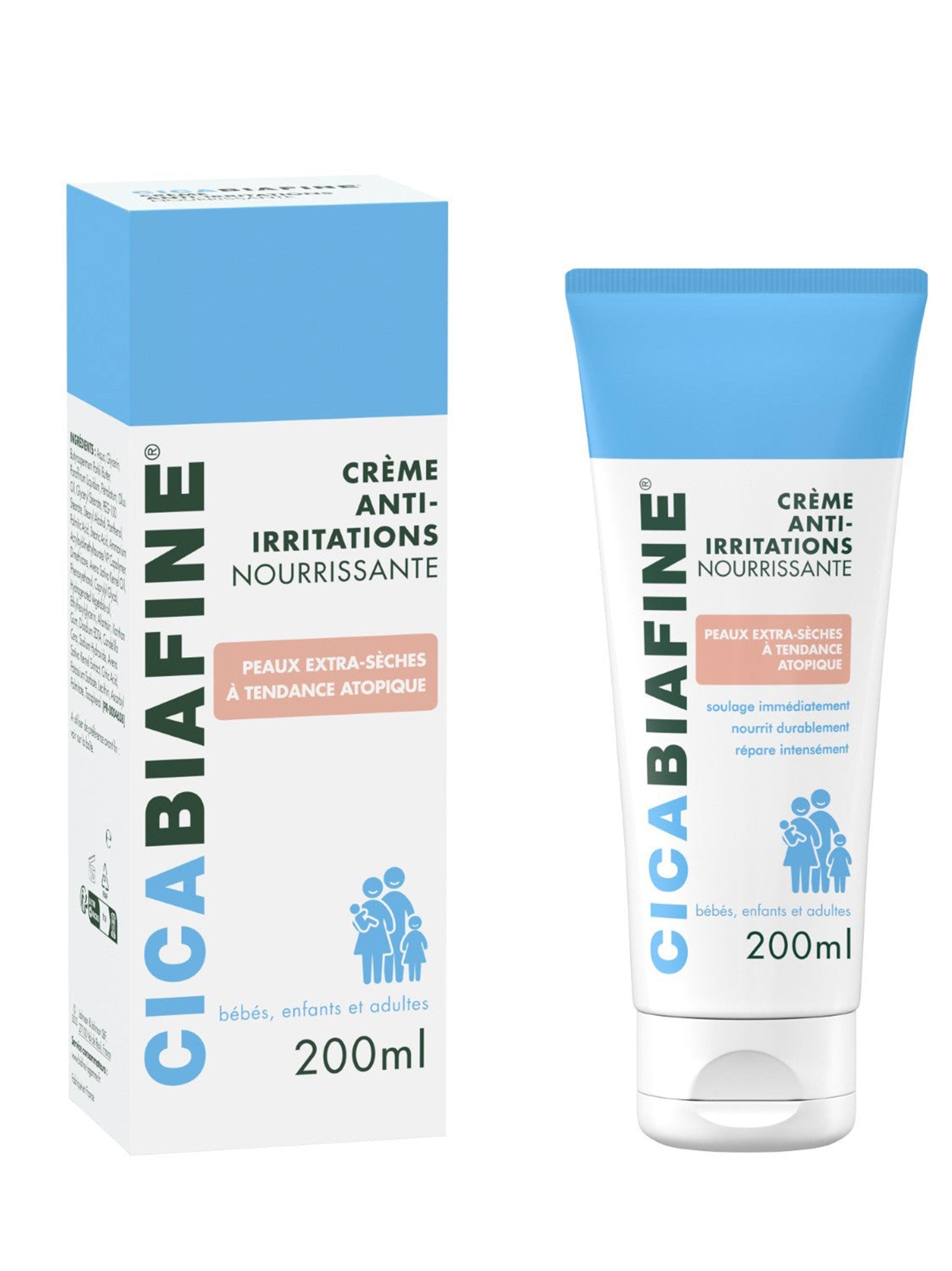 Image for Anti Irritations Moisturising Cream