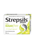 Image for Sore Throat Lozenges-Sugar Free