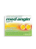 Image for Sugar Free Lemon