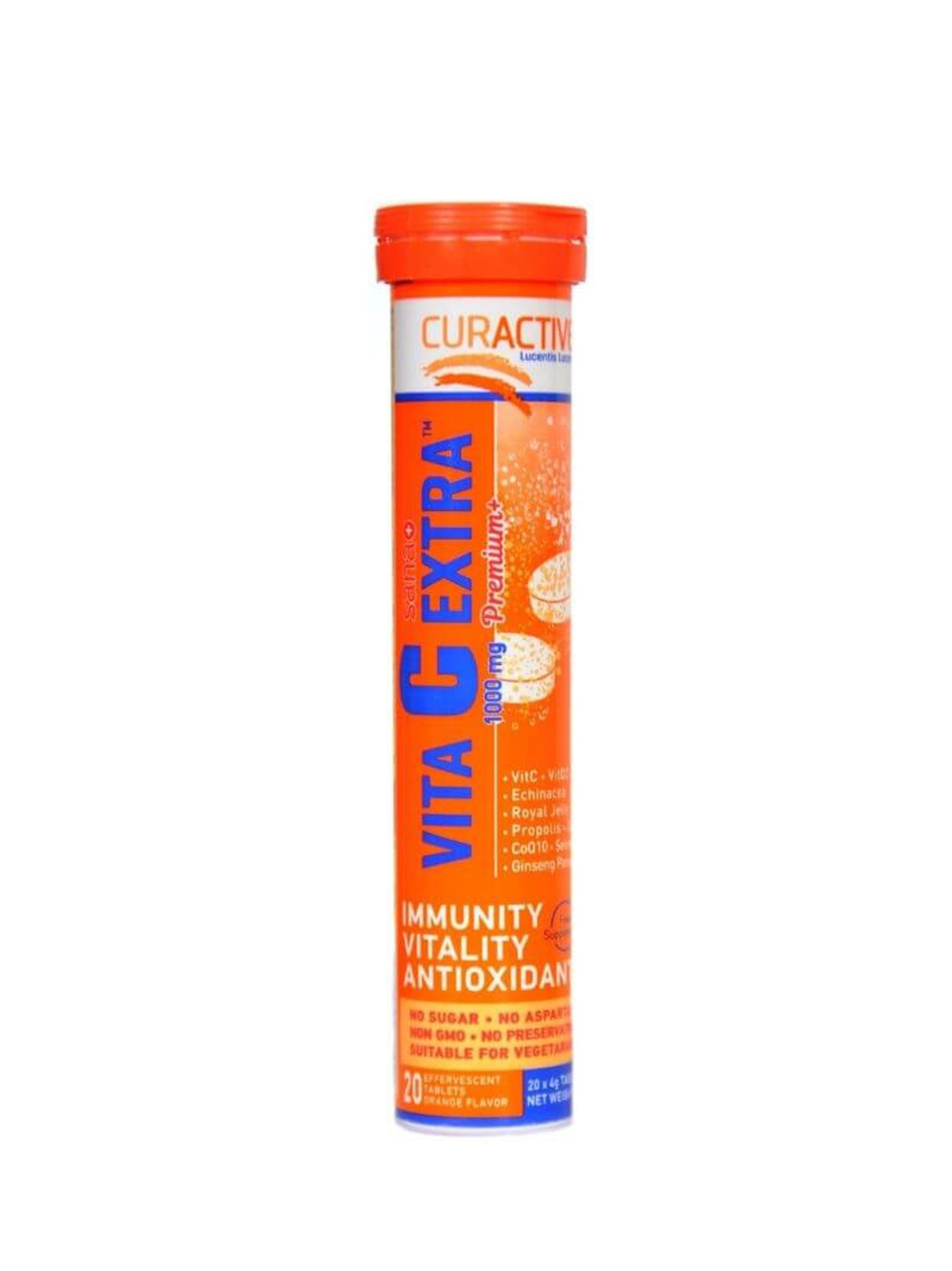 Image for Vita C Extra