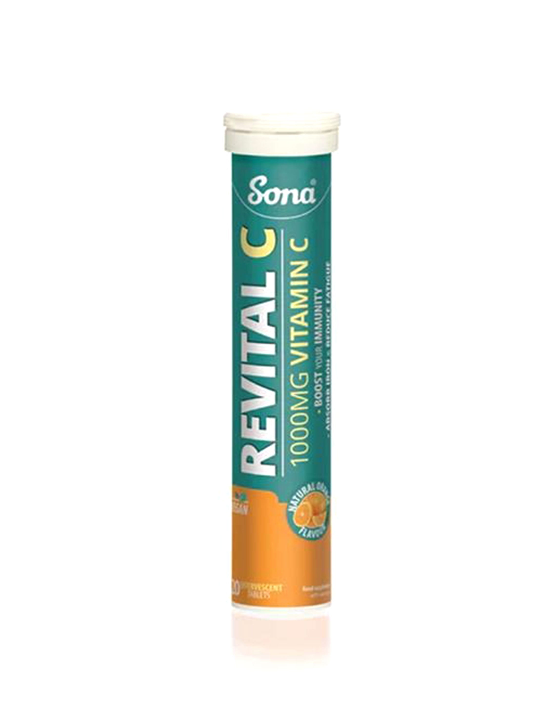 Image for Revital C