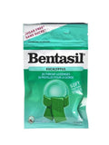 Image for Throat Lozenges-Eucalyptus