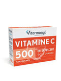 Image for Effervescent Vitamic C