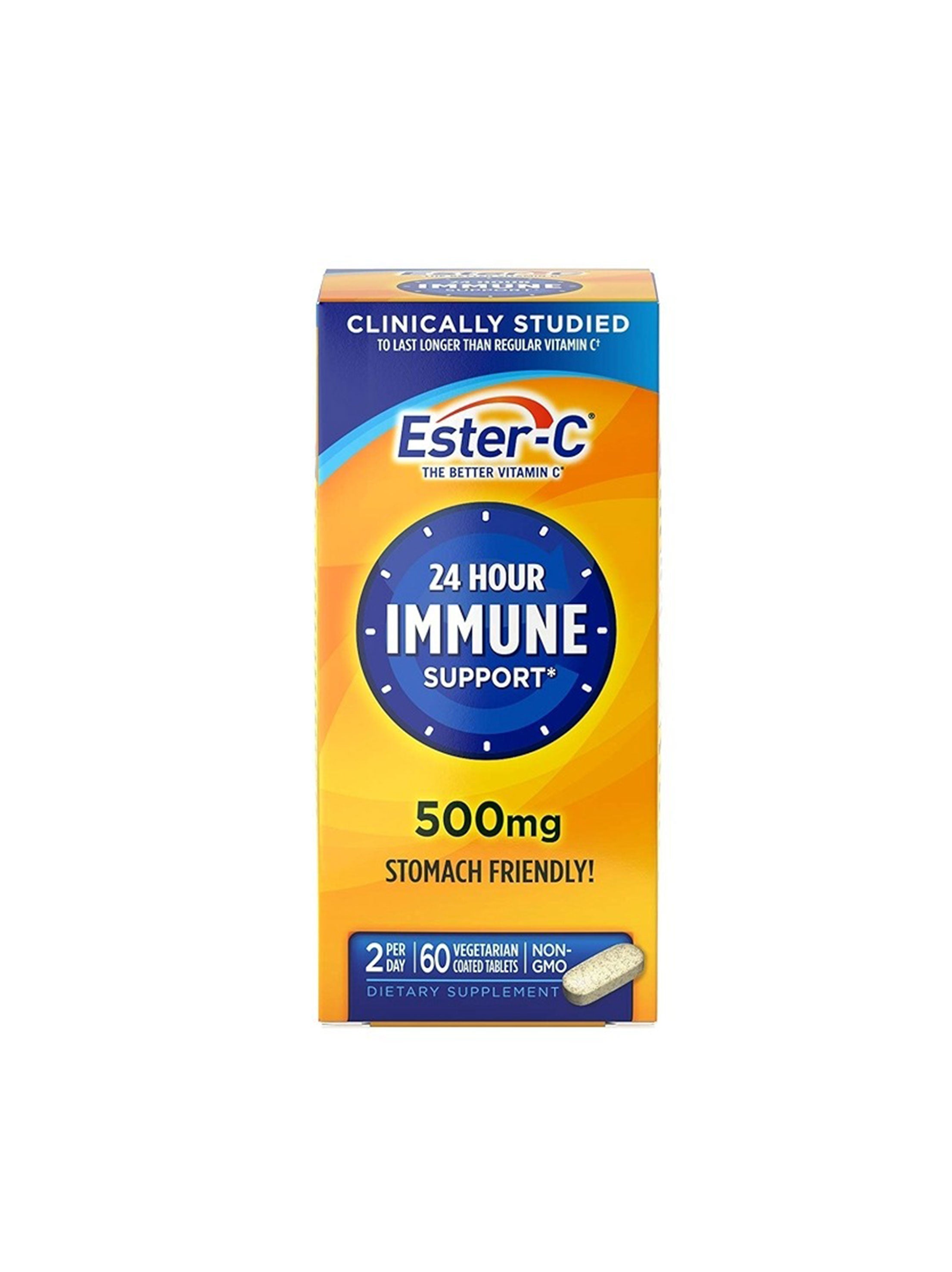 Image for Vitamin C For Immune Support
