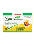 Image for Mega-C