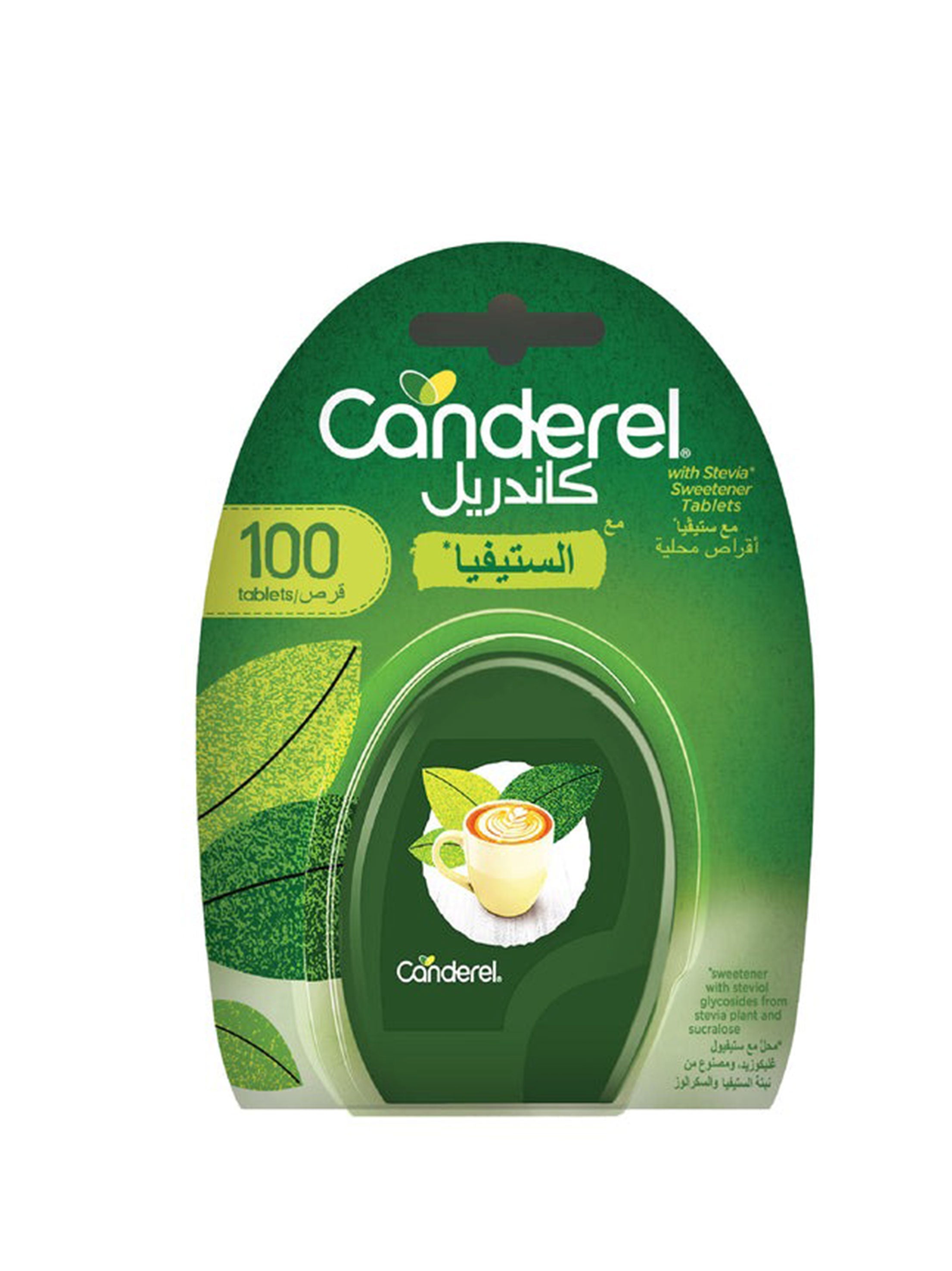 Image for Sweetener With Stevia