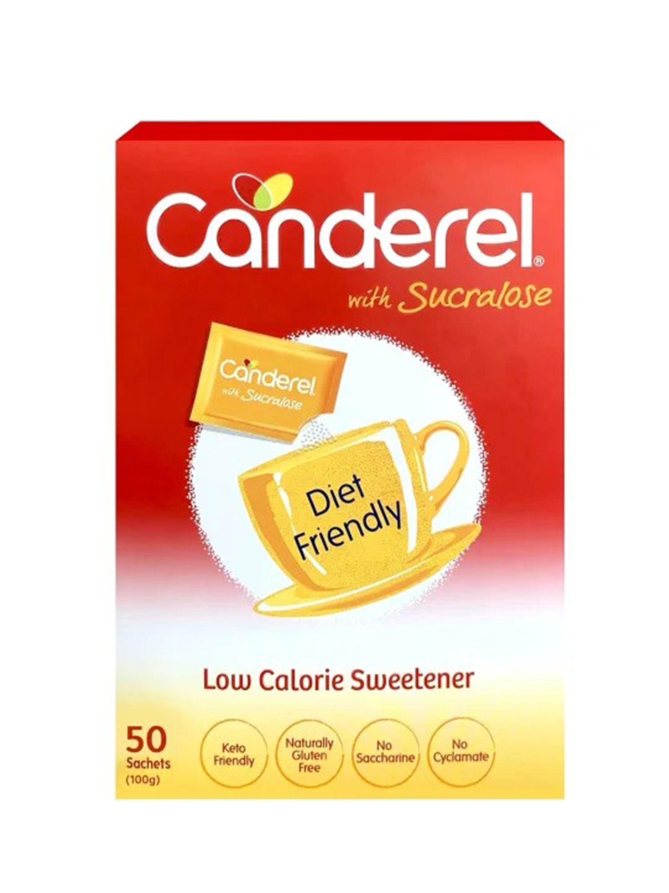 Image for Low Calorie Sweetener