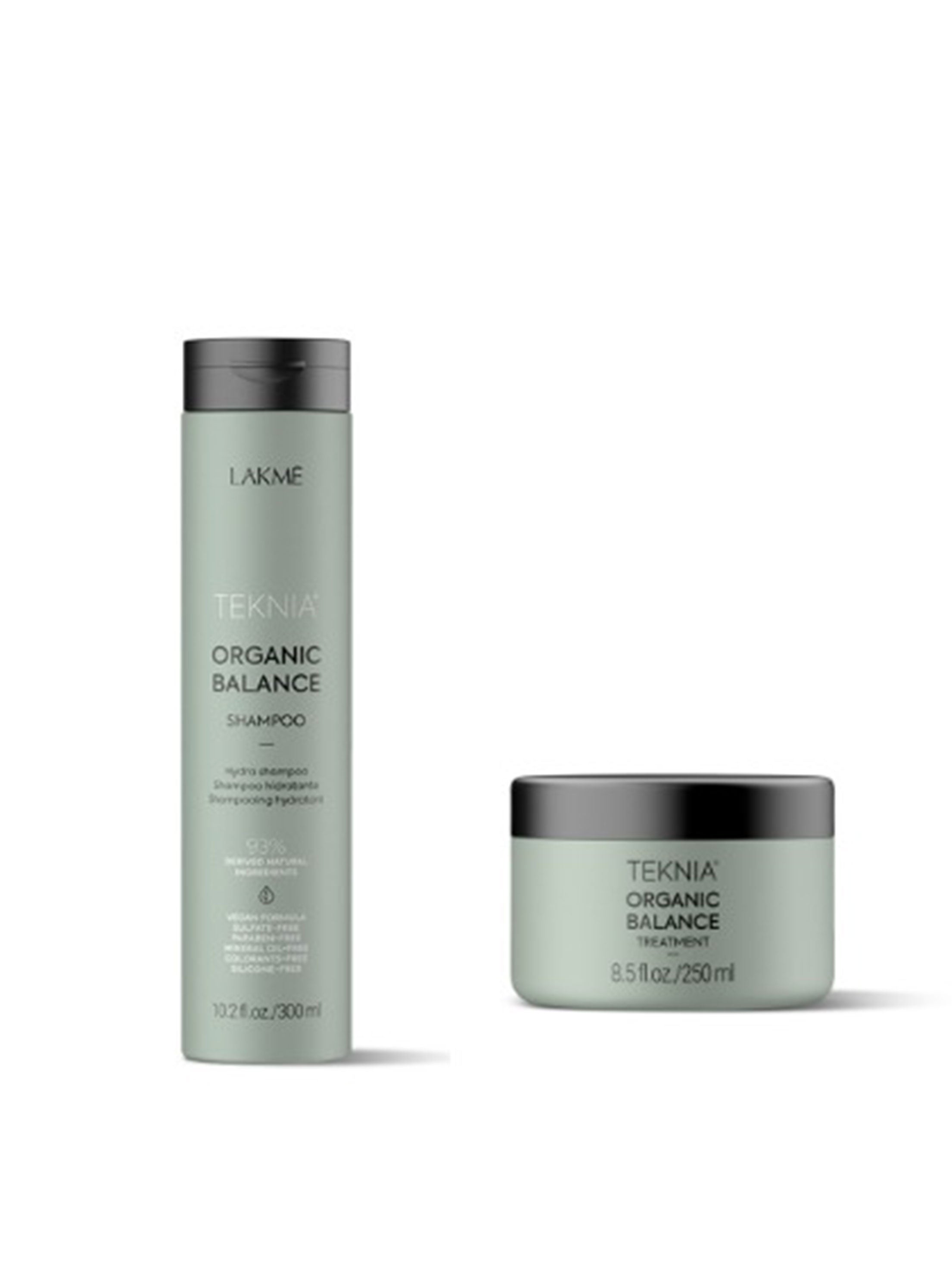 Image for Organic Balance Duo
