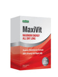Image for Maxivit
