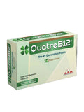 Image for Quatre B12