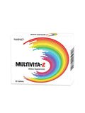 Image for Multivita-Z