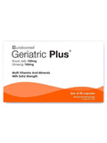 Image for Geriatric Plus