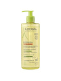 Image for Exomega Control Emollient Shower Oil - Anti-Scratching