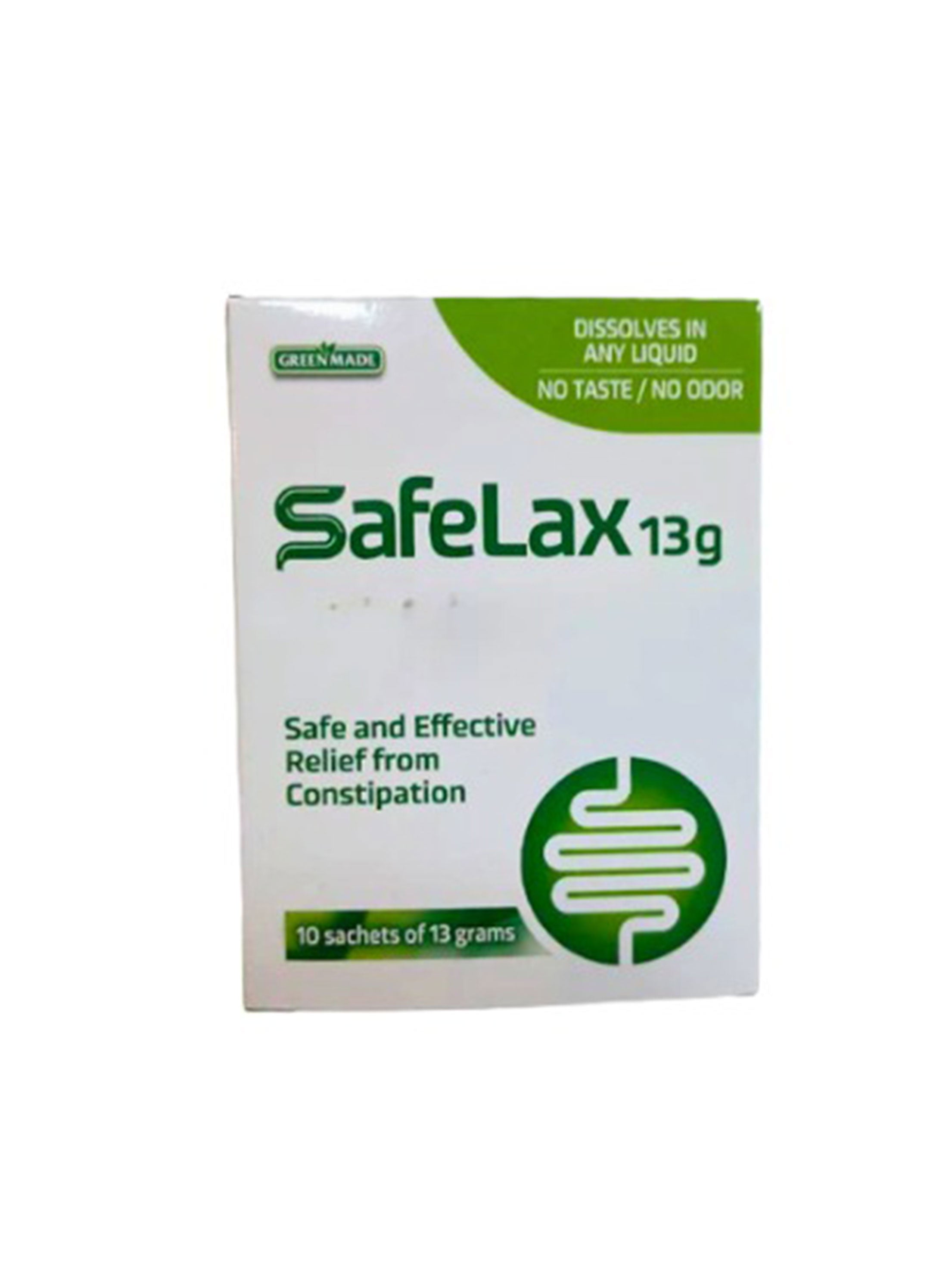 Image for Safelax 13G