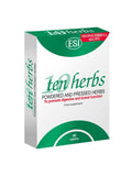 Image for Ten Herbs