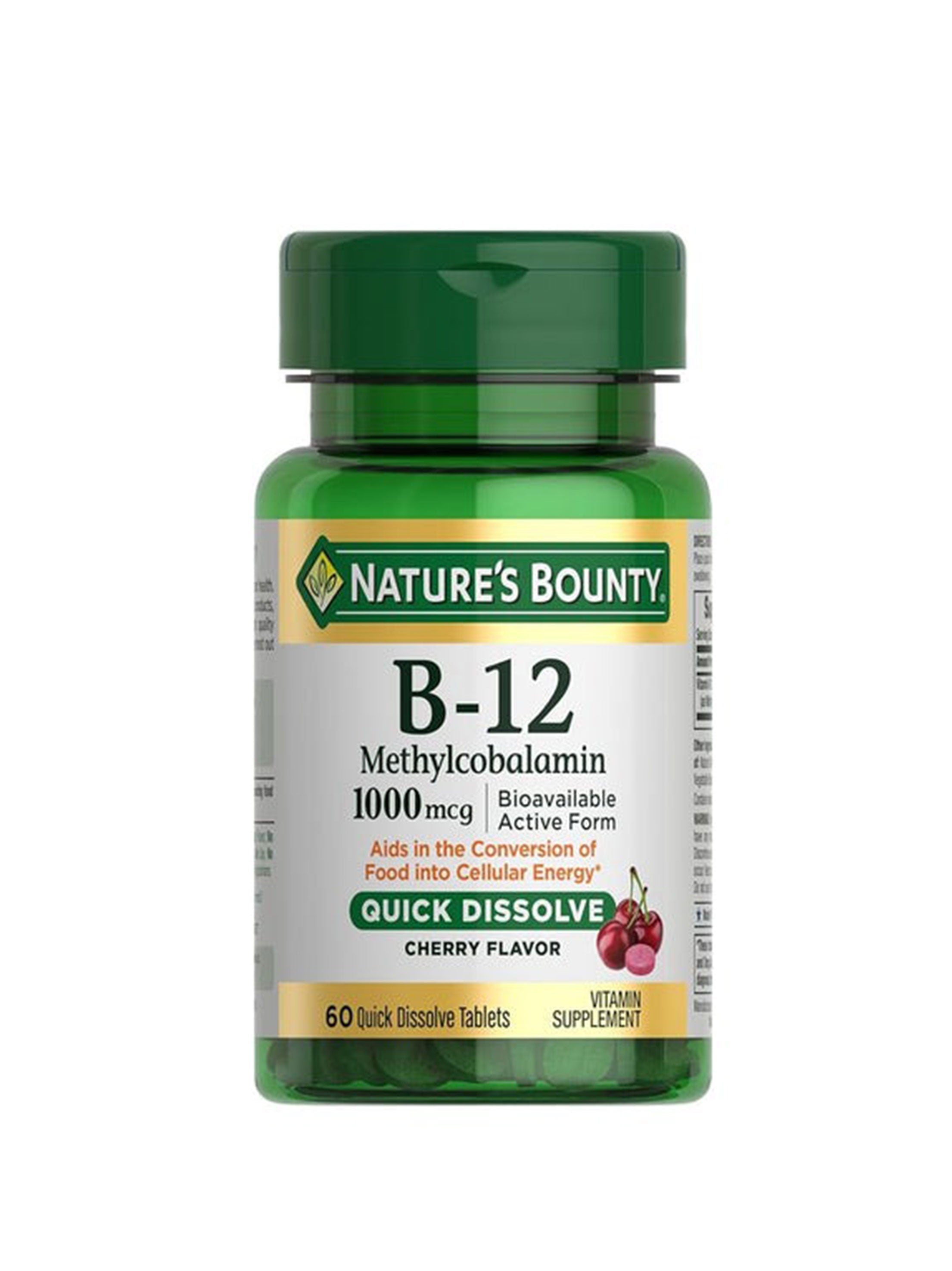 Image for Vitamin B-12