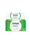 Image for Centrum Adults