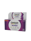 Image for Centrum Women