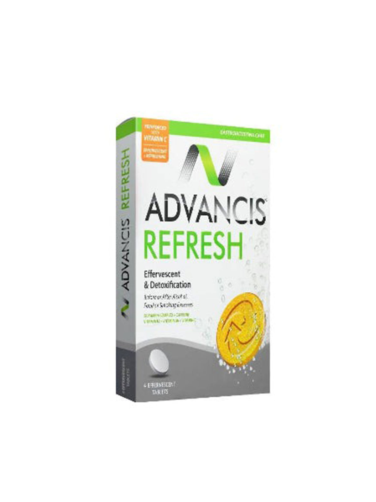 Image for Refresh Effervescent
