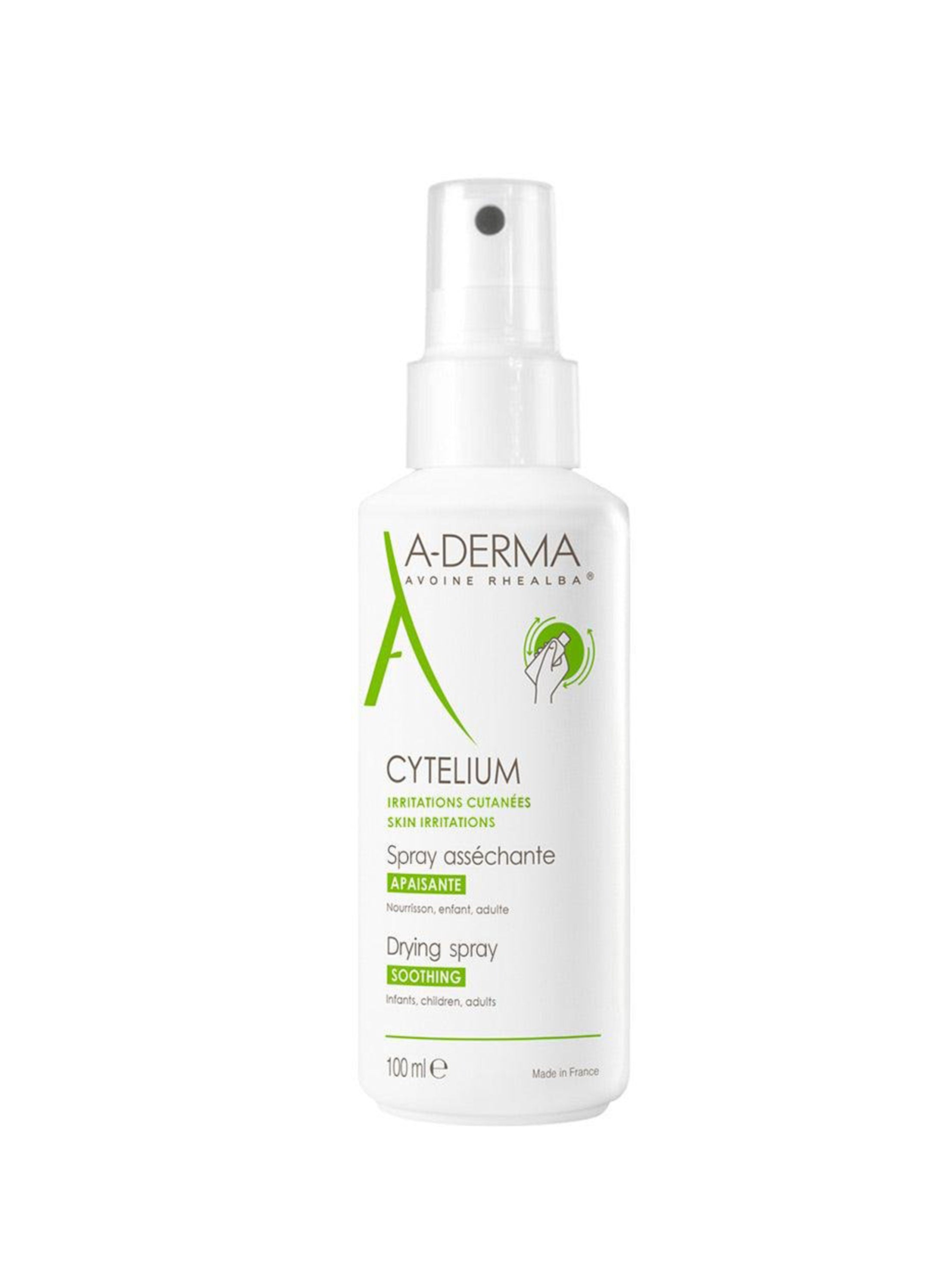 Image for Cytelium Drying Spray - Soothing