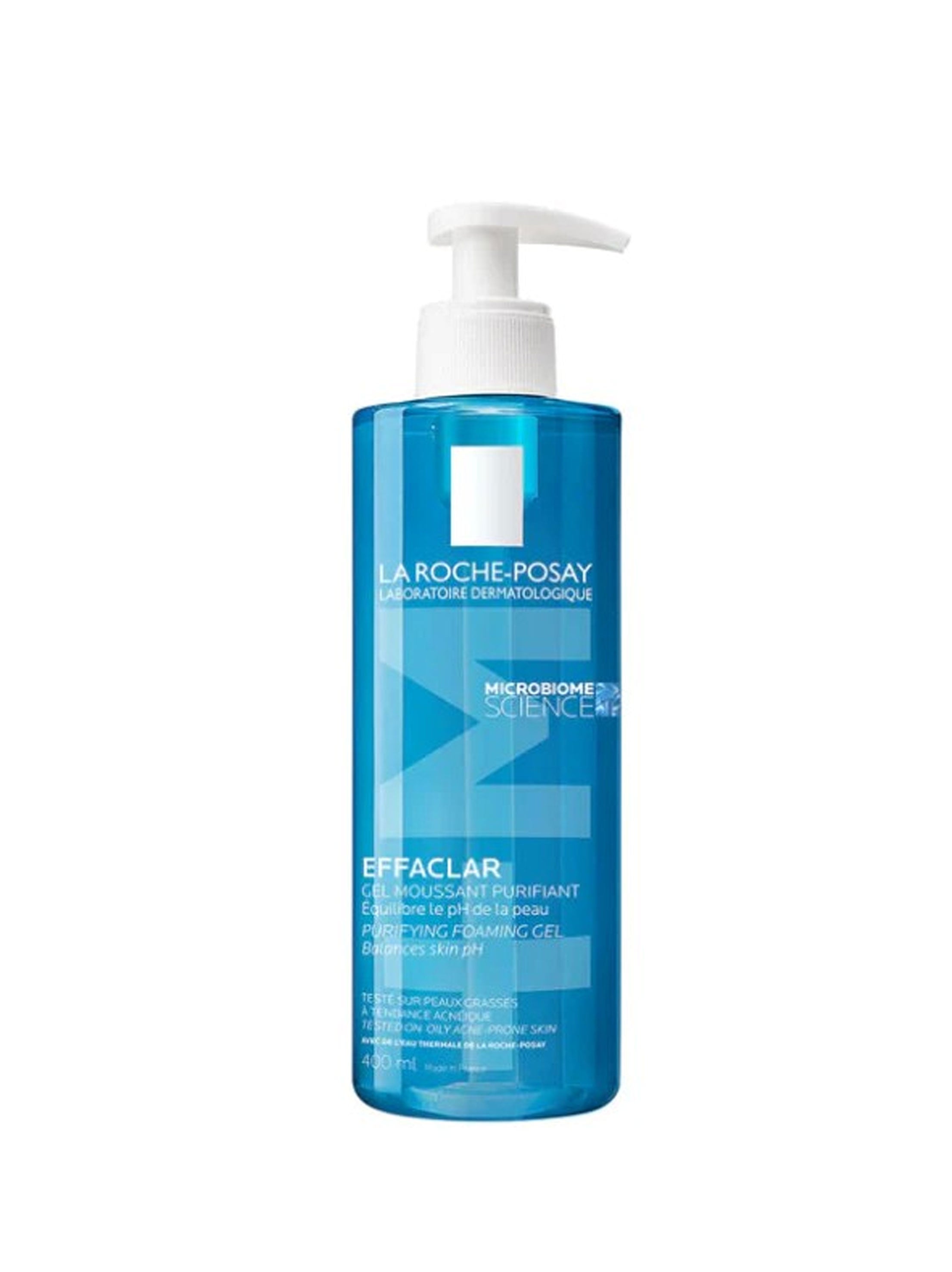 Image for Effaclar Purifying Foaming Gel
