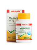 Image for Magnesium 200 Mg