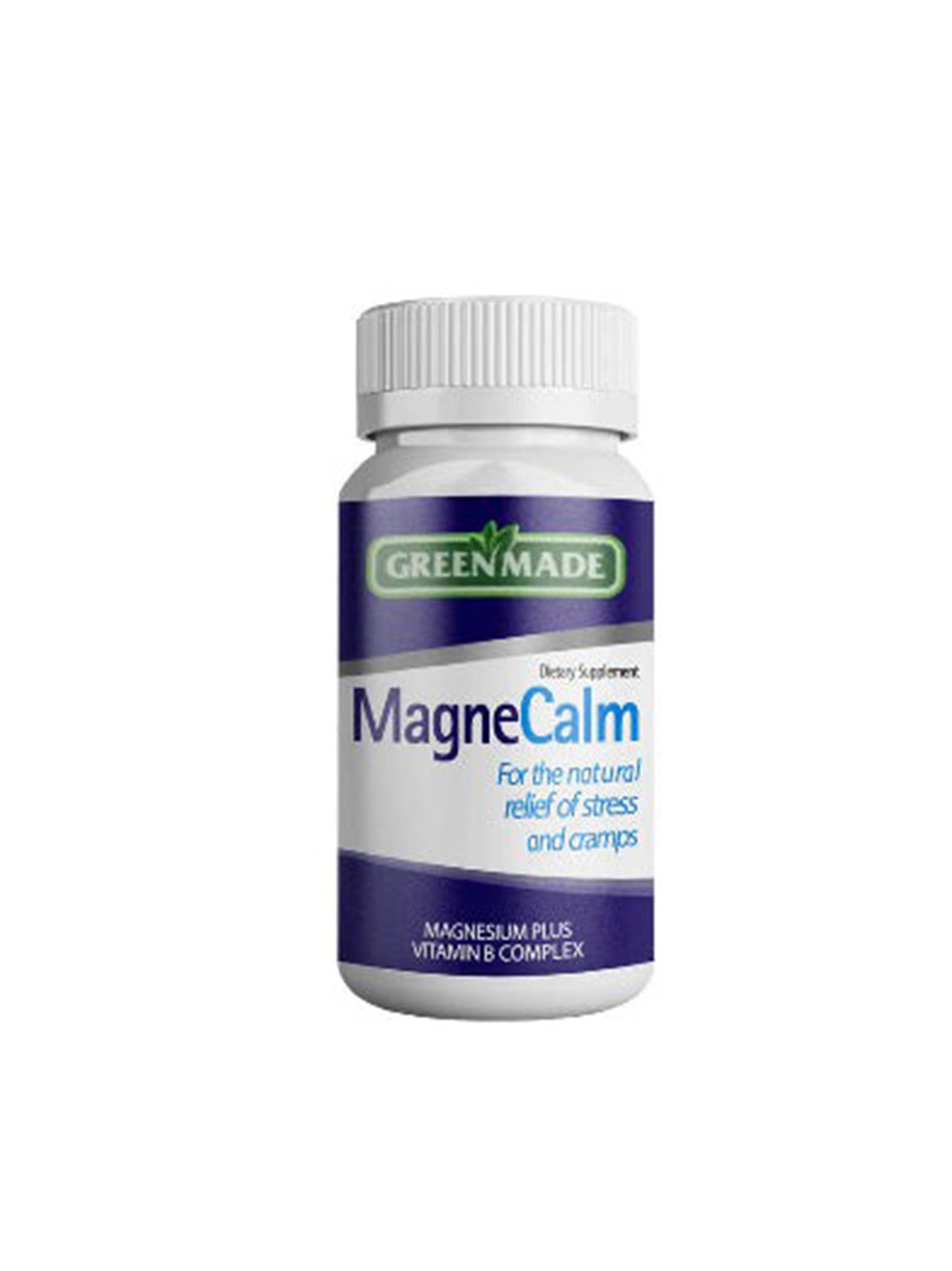 Image for Magnecalm