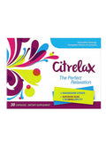 Image for Citrelax Complete