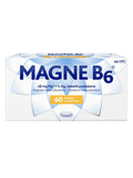 Image for Magnï¿½ B6