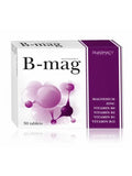 Image for B-Mag