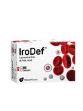 Image for Irodef