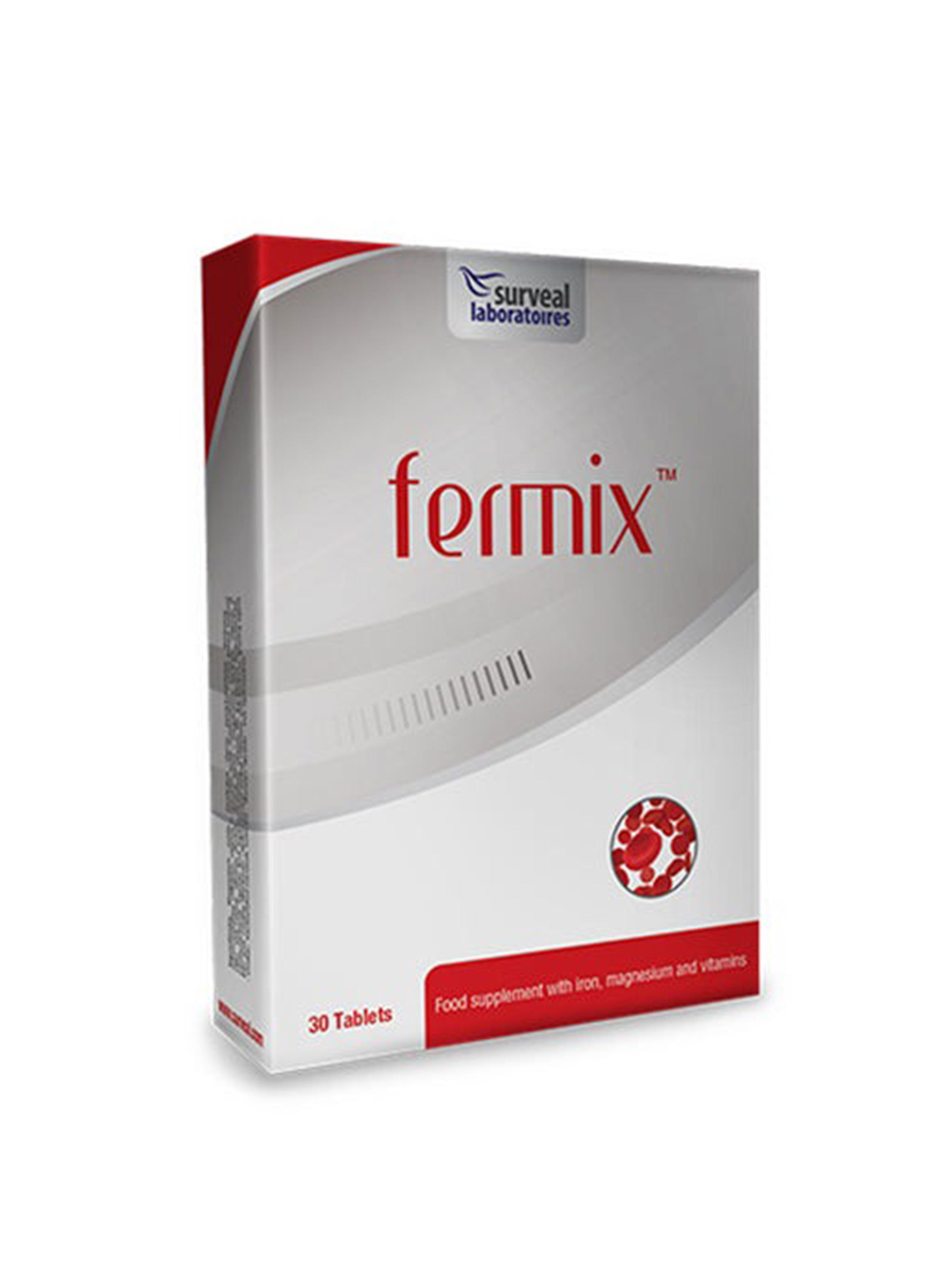 Image for Fermix