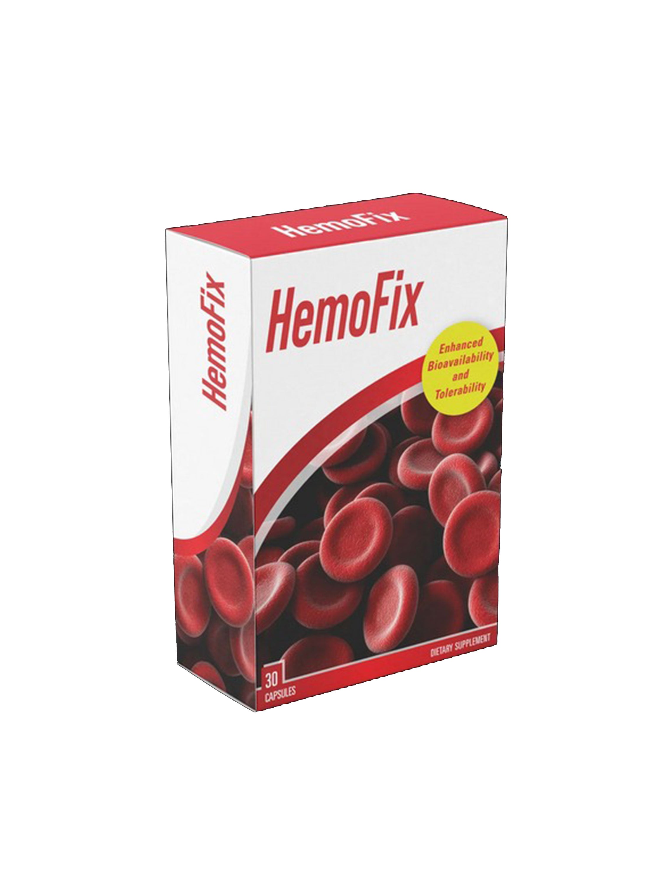 Image for Hemofix