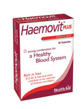 Image for Haemovit Plus