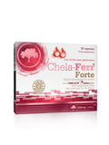 Image for Chela-Ferr Forte