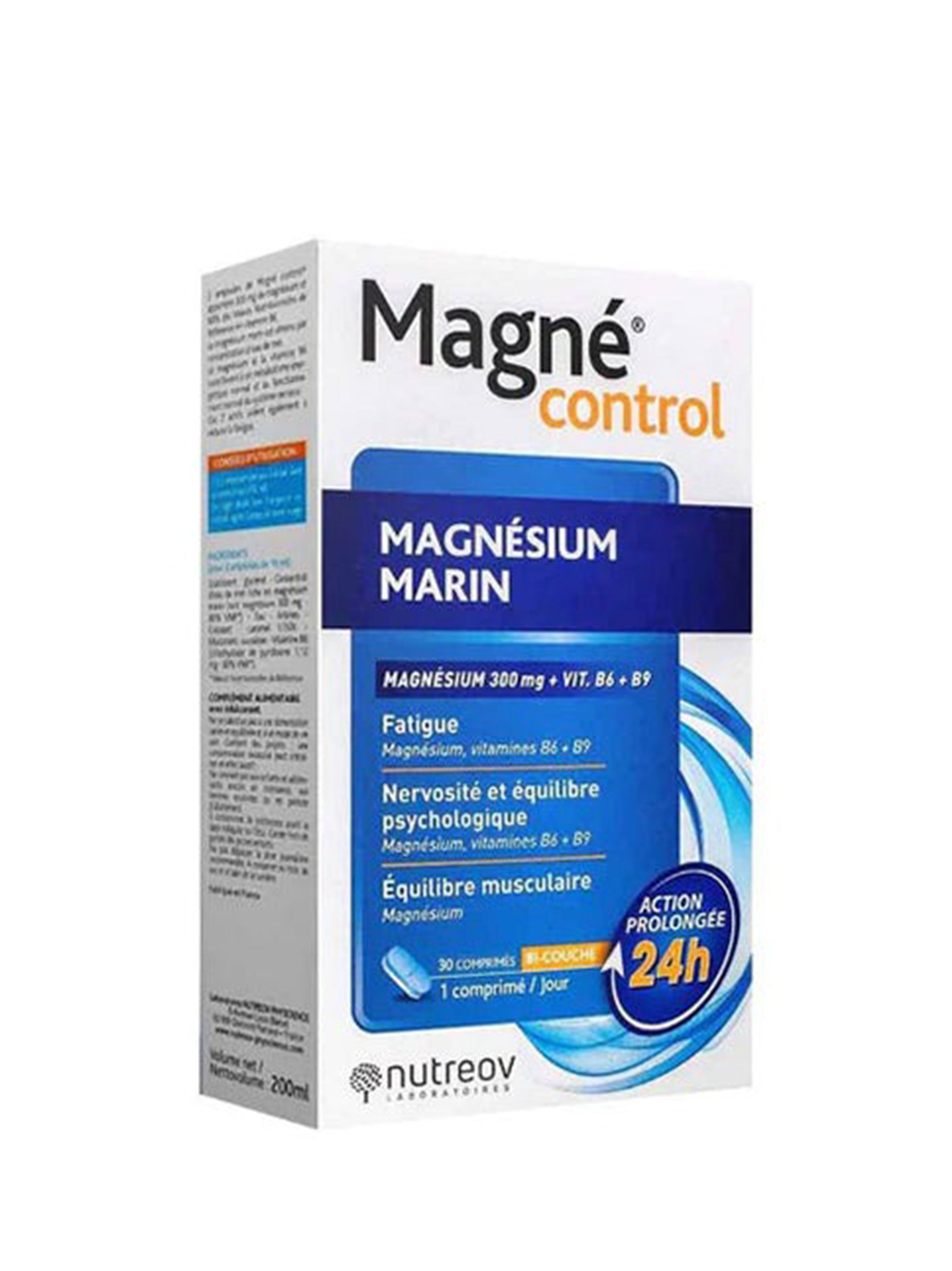 Image for Magnï¿½ Control