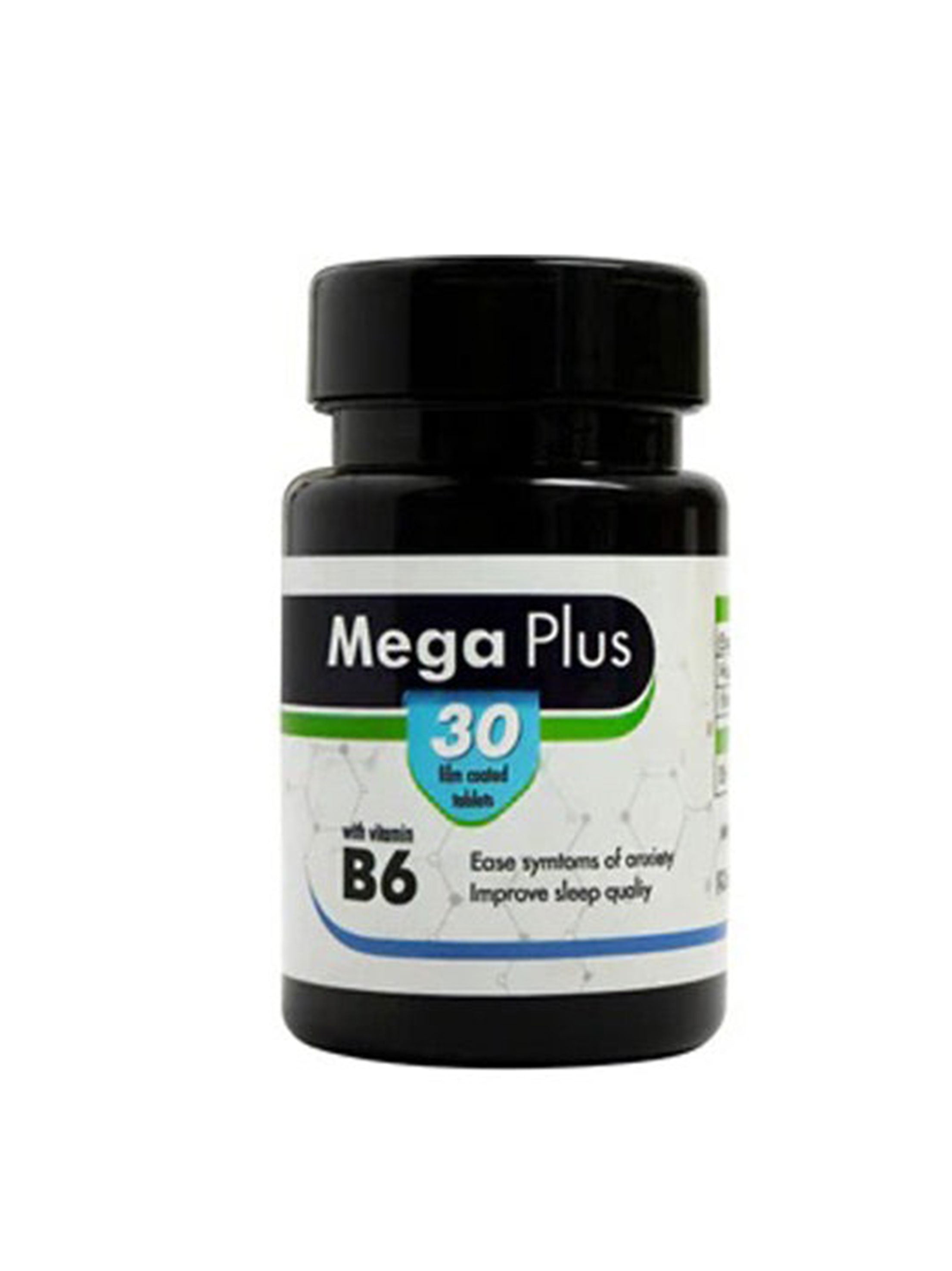 Image for Mega Plus