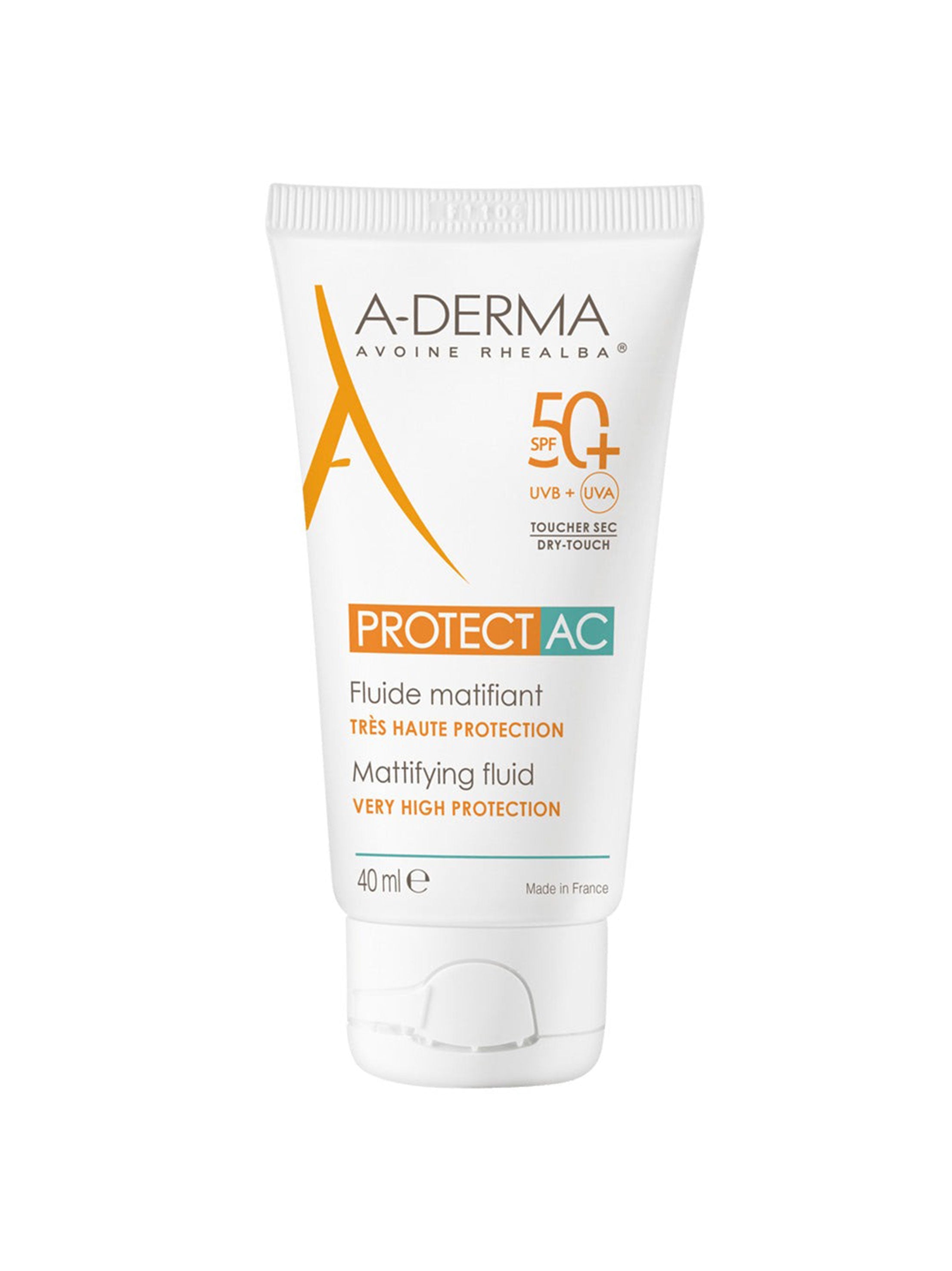 Image for Protect Ac Mattifying Fluid Spf50+