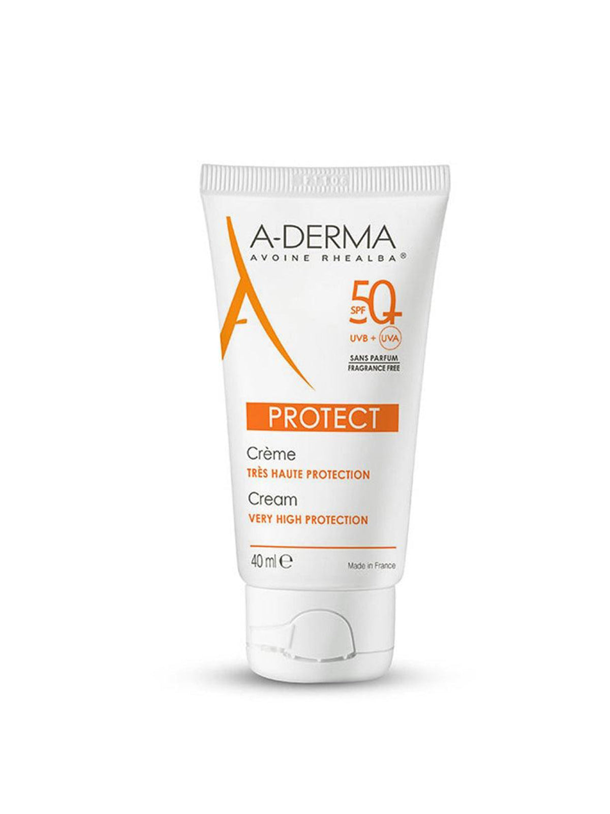 Image for Protect Sunscreen Spf50+