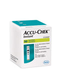 Image for Instant Test Strips