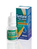 Image for Lubricant Eye Gel