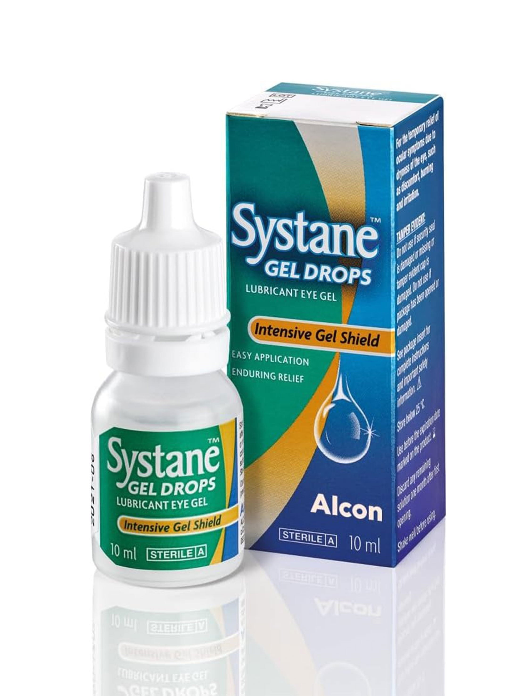 Image for Lubricant Eye Gel
